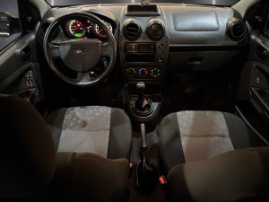 Fiesta Hatch 1.0 4P FLEX