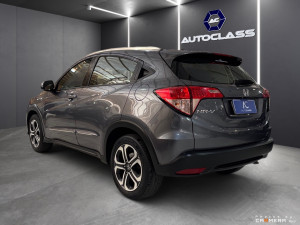 HR-V 1.8 16V 4P EX FLEX AUTOMÁTICO CVT
