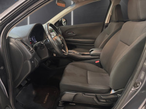 HR-V 1.8 16V 4P EX FLEX AUTOMÁTICO CVT