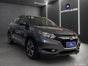 HR-V 1.8 16V 4P EX FLEX AUTOMÁTICO CVT