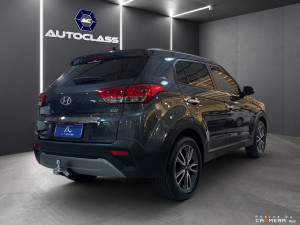 Creta 2.0 16V 4P FLEX PRESTIGE AUTOMÁTICO
