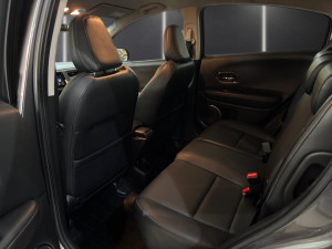 HR-V 1.8 16V 4P EXL FLEX AUTOMÁTICO CVT