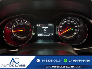 Onix Sedan 1.0 12V 4P FLEX PREMIER 2 TURBO AUTOMÁTICO
