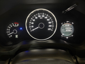 HR-V 1.8 16V 4P EX FLEX AUTOMÁTICO CVT