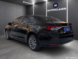 Corolla 2.0 16V 4P FLEX XEI DIRECT SHIFT AUTOMÁTICO CVT