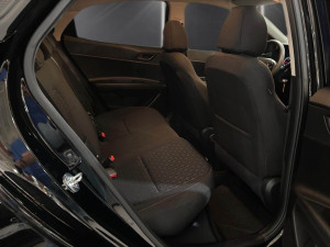 HB 20 Hatch 1.0 12V 4P FLEX COMFORT PLUS