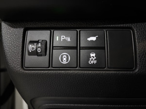 HR-V 1.5 16V 4P TOURING TURBO AUTOMÁTICO CVT
