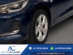 Onix Sedan 1.0 12V 4P FLEX PREMIER 2 TURBO AUTOMÁTICO