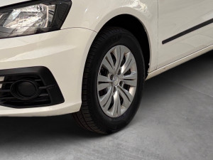 Gol 1.6 4P G6 TRENDLINE FLEX