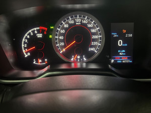 Corolla 2.0 16V 4P FLEX XEI DIRECT SHIFT AUTOMÁTICO CVT