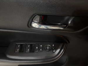 City Hatch 1.5 16V 4P FLEX TOURING AUTOMÁTICO CVT