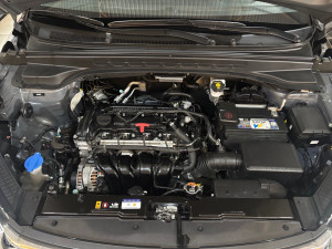 Creta 2.0 16V 4P FLEX PRESTIGE AUTOMÁTICO