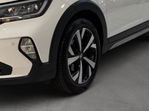 Nivus 1.0 4P FLEX 200 TSI HIGHLINE TURBO AUTOMÁTICO