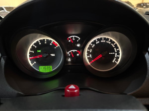 Fiesta Hatch 1.0 4P FLEX