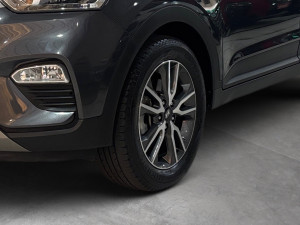 Creta 2.0 16V 4P FLEX PRESTIGE AUTOMÁTICO