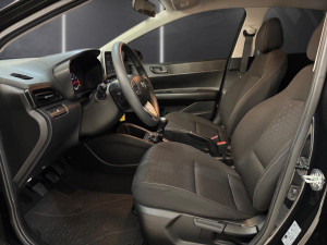 HB 20 Hatch 1.0 12V 4P FLEX COMFORT PLUS