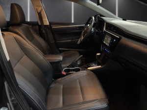 Corolla 2.0 16V 4P XEI FLEX AUTOMÁTICO