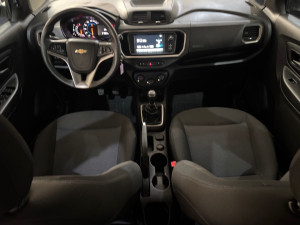 Spin 1.8 4P FLEX LT