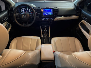 City Sedan 1.5 16V 4P FLEX TOURING AUTOMÁTICO CVT