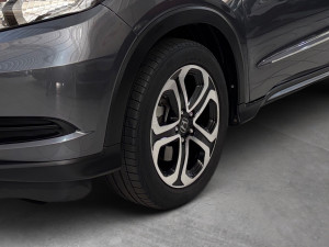 HR-V 1.8 16V 4P EX FLEX AUTOMÁTICO CVT
