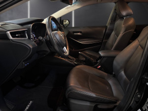 Corolla 2.0 16V 4P FLEX XEI DIRECT SHIFT AUTOMÁTICO CVT