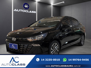 HB 20 Sedan 1.0 12V 4P FLEX LIMITED