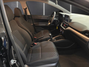 HB 20 Hatch 1.0 12V 4P FLEX COMFORT PLUS