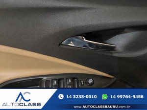 Onix Sedan 1.0 12V 4P FLEX PREMIER 2 TURBO AUTOMÁTICO