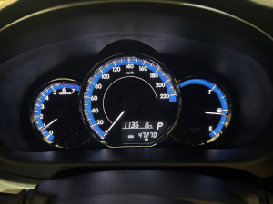 Yaris Hatch 1.3 16V 4P FLEX XL PLUS TECH MULTIDRIVE AUTOMÁTICO CVT