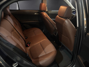 Creta 2.0 16V 4P FLEX PRESTIGE AUTOMÁTICO