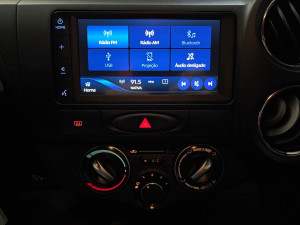 Etios Sedan 1.5 16V 4P FLEX X PLUS AUTOMÁTICO