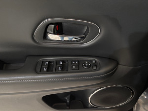 HR-V 1.8 16V 4P EXL FLEX AUTOMÁTICO CVT