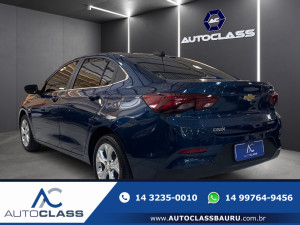 Onix Sedan 1.0 12V 4P FLEX PREMIER 2 TURBO AUTOMÁTICO