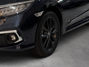 Civic 1.5 16V 4P TOURING TURBO AUTOMÁTICO CVT