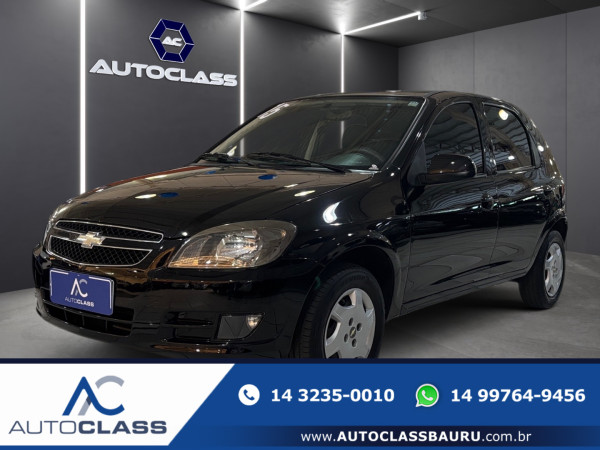 Celta 1.0 4P LT VHCE FLEX