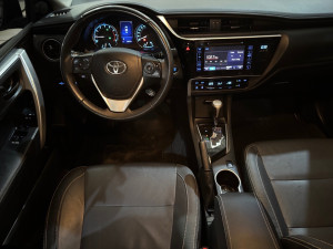 Corolla 2.0 16V 4P XEI FLEX AUTOMÁTICO