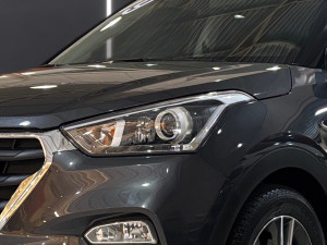 Creta 2.0 16V 4P FLEX PRESTIGE AUTOMÁTICO