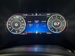 Tiggo 7 Pro 1.6 16V 4P TGDI DCT MAX DRIVE TURBO AUTOMÁTICO