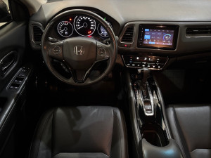 HR-V 1.8 16V 4P EXL FLEX AUTOMÁTICO CVT