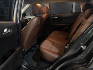 Creta 2.0 16V 4P FLEX PRESTIGE AUTOMÁTICO