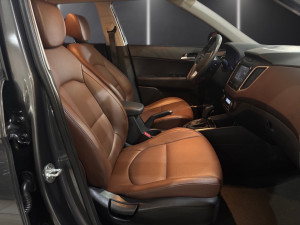 Creta 2.0 16V 4P FLEX PRESTIGE AUTOMÁTICO
