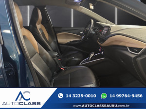Onix Sedan 1.0 12V 4P FLEX PREMIER 2 TURBO AUTOMÁTICO