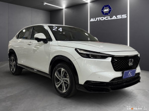 HR-V 1.5 16V 4P TOURING TURBO AUTOMÁTICO CVT