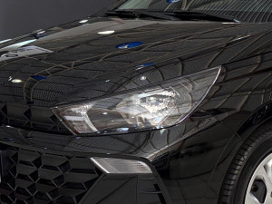 HB 20 Hatch 1.0 12V 4P FLEX COMFORT PLUS