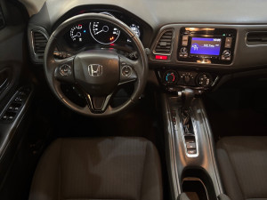 HR-V 1.8 16V 4P EX FLEX AUTOMÁTICO CVT