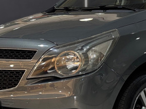 Agile 1.4 4P LTZ FLEX