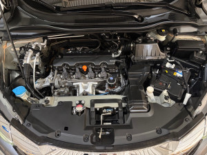 HR-V 1.8 16V 4P EXL FLEX AUTOMÁTICO CVT