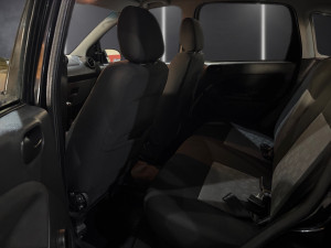 Fiesta Hatch 1.0 4P FLEX