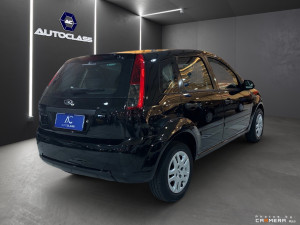 Fiesta Hatch 1.0 4P FLEX