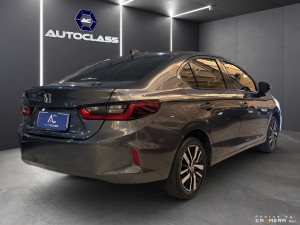 City Sedan 1.5 16V 4P FLEX TOURING AUTOMÁTICO CVT